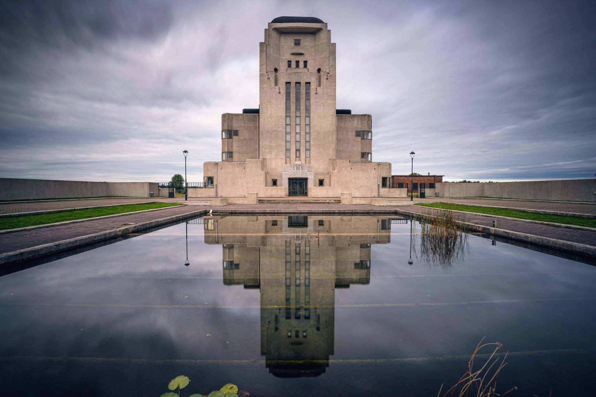 Radio Kootwijk, Netherlands