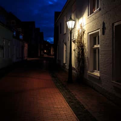 Schmiedestraße, Germany