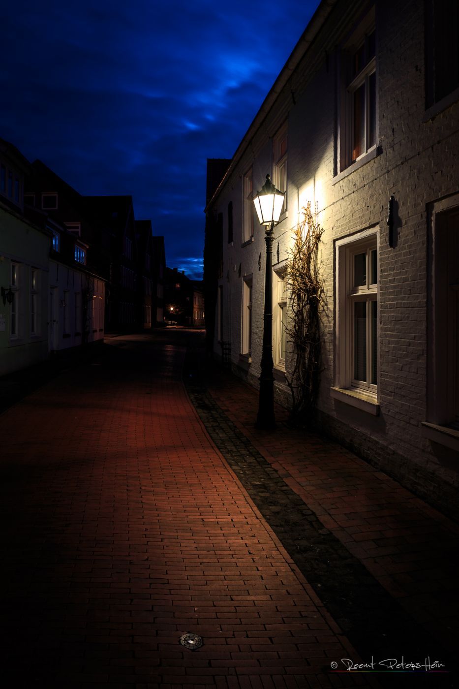 Schmiedestraße, Germany