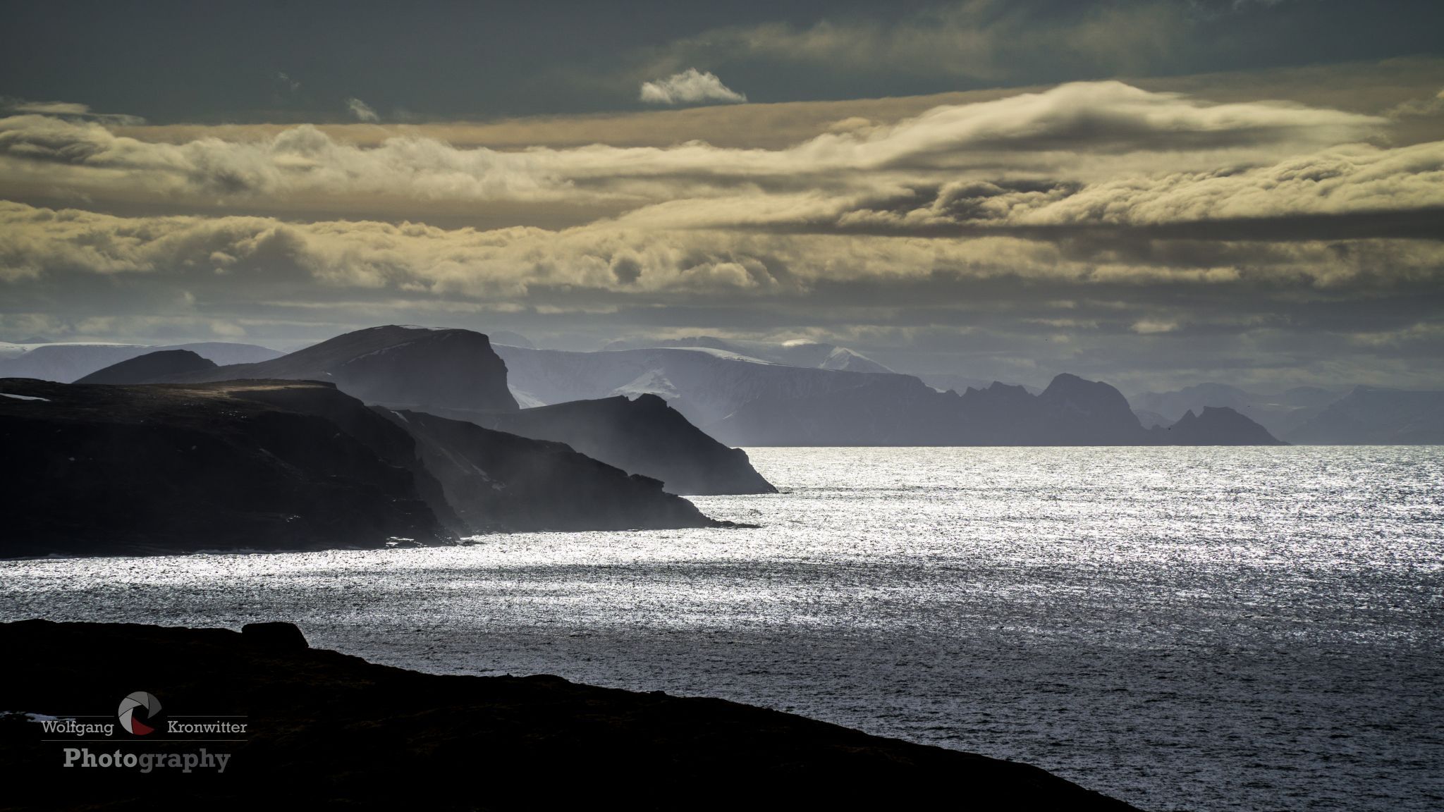 Soroya, Norway