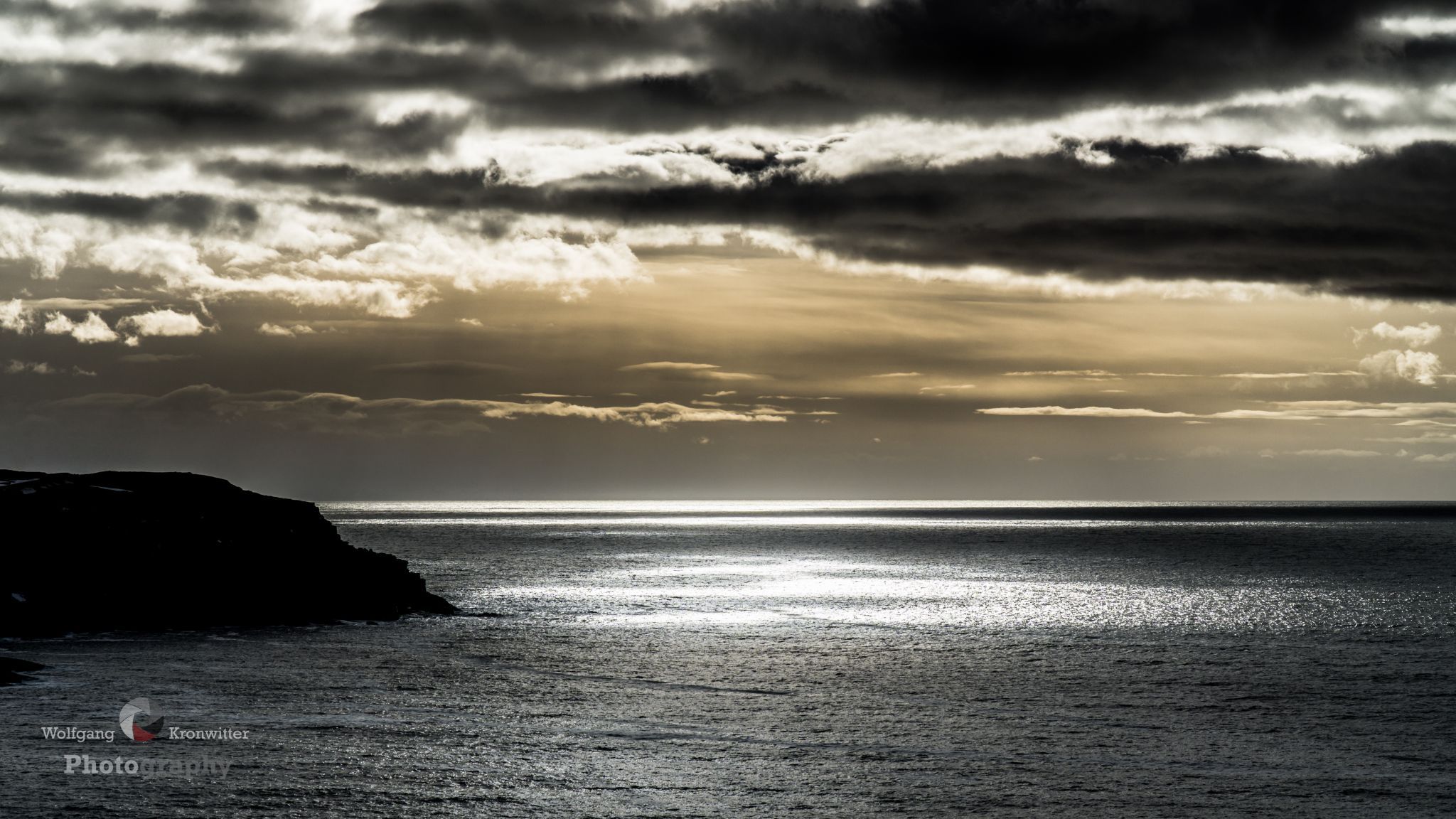 Soroya, Norway