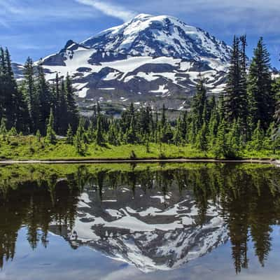 Spray Park, USA