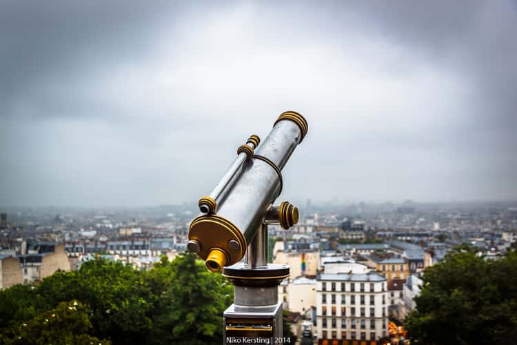 Télescope