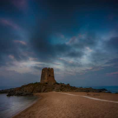 Torre di Barì, Italy