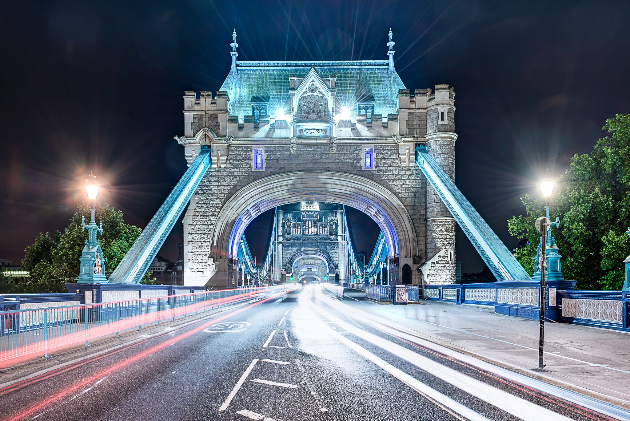 Tower Bridge, London, United Kingdom