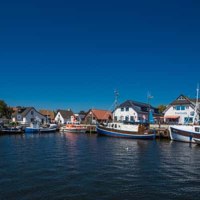 Vitte Harbour, Germany