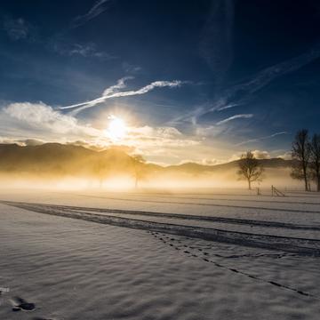 Winter Wonderland, Germany