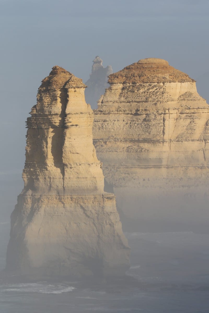12 Apostles, Great Ocean Road, Victoria, Australia