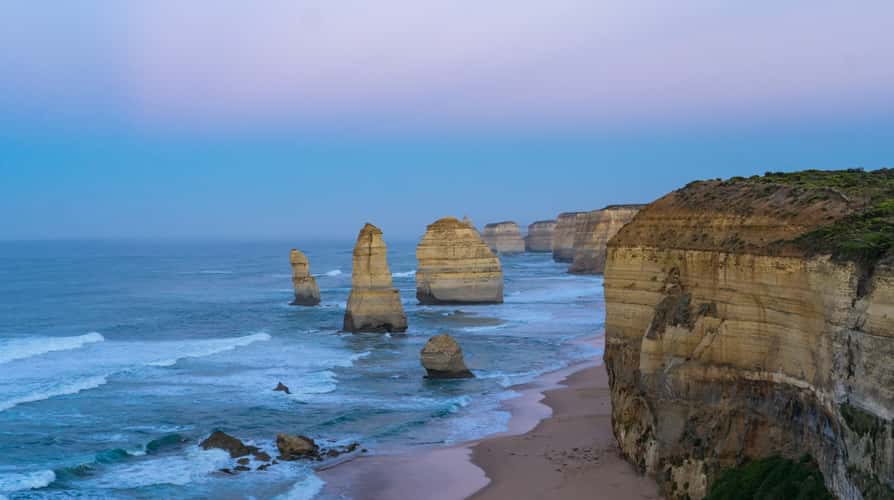 12 Apostles, Great Ocean Road, Victoria