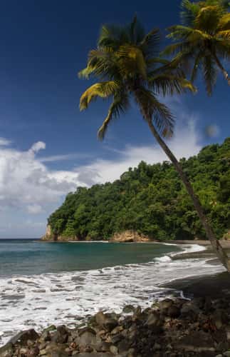 Anse Couleuvre