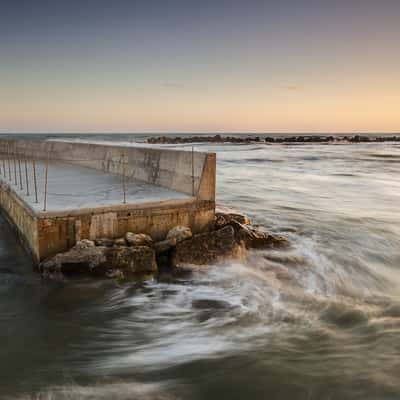 Anzio, Italy