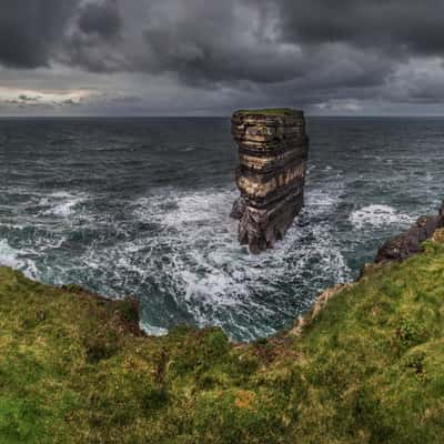 Downpatrick Head, Ireland