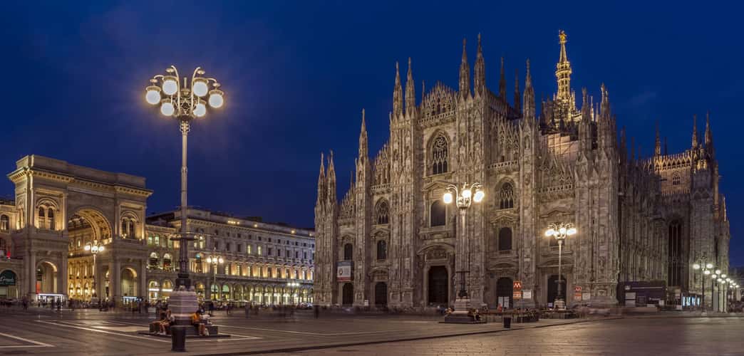 Duomo di Milano