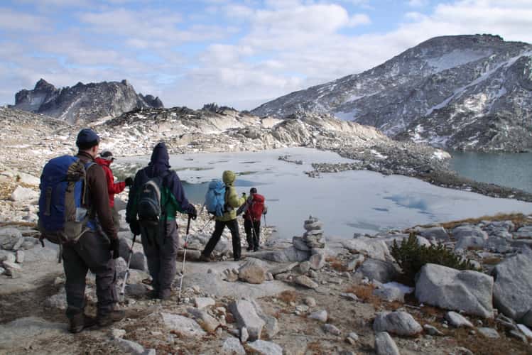 Enchantments