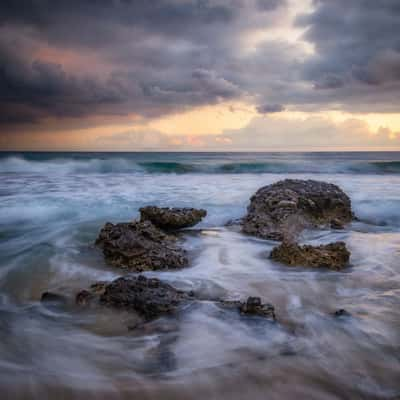 Falasarna Beach, Greece