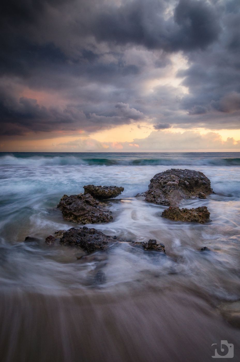 Falasarna Beach, Greece