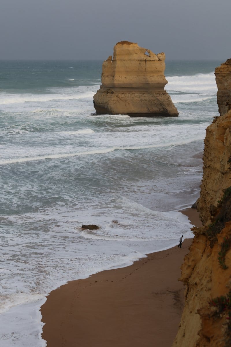 Gibson Steps, Great Ocean Road, Victoria, Australia