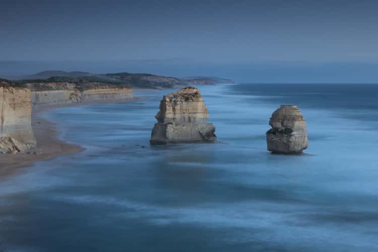 Gibson Steps, Great Ocean Road, Victoria