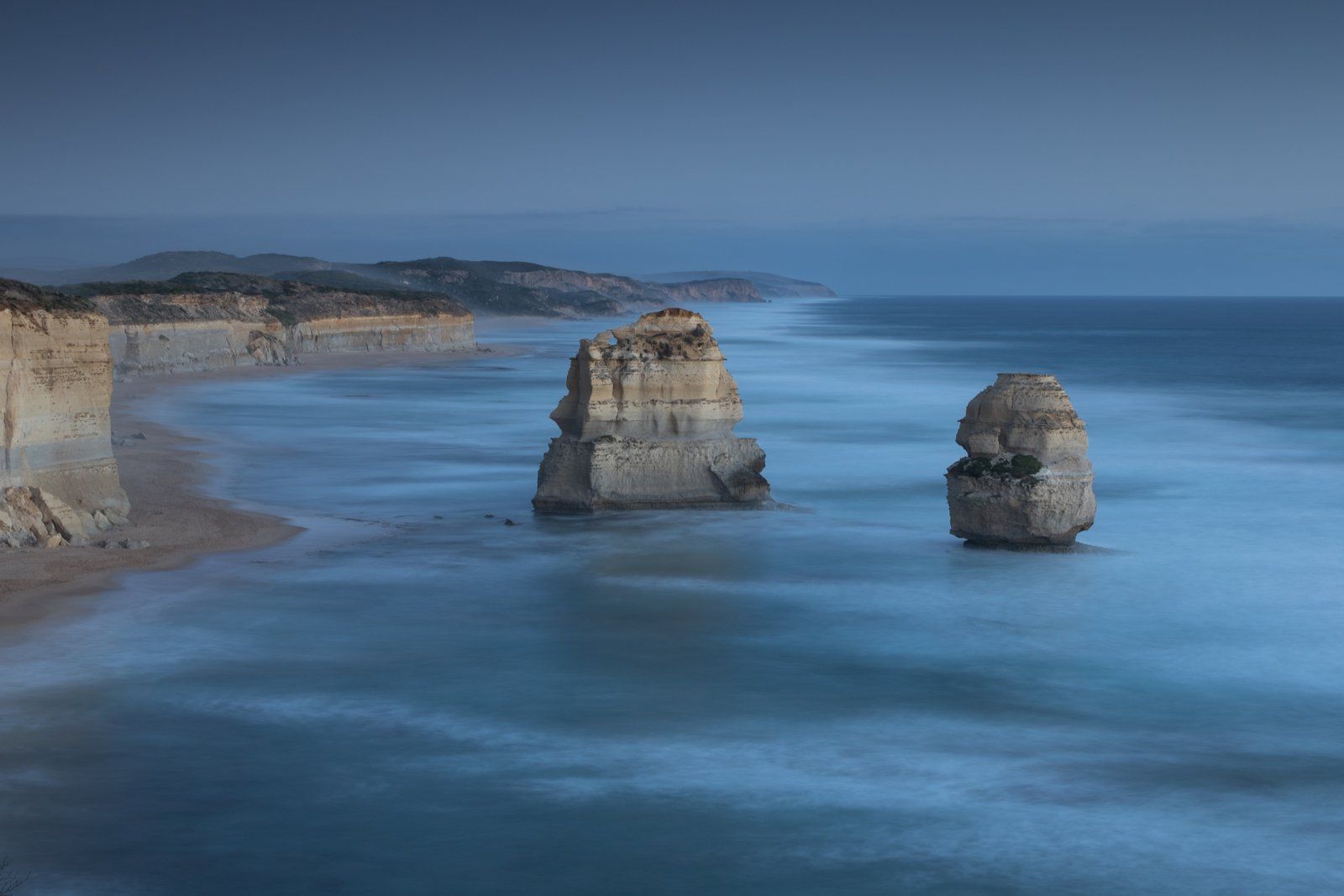 Gibson Steps, Great Ocean Road, Victoria, Australia