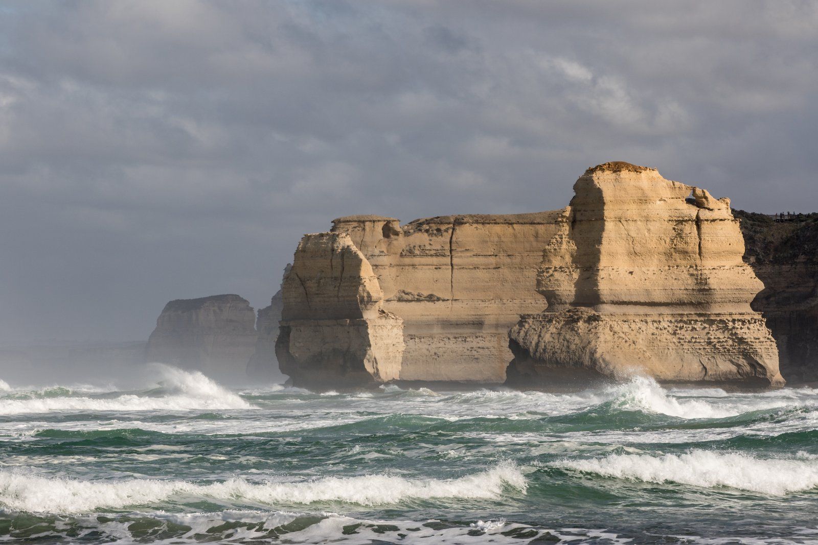 Gibson Steps, Great Ocean Road, Victoria, Australia