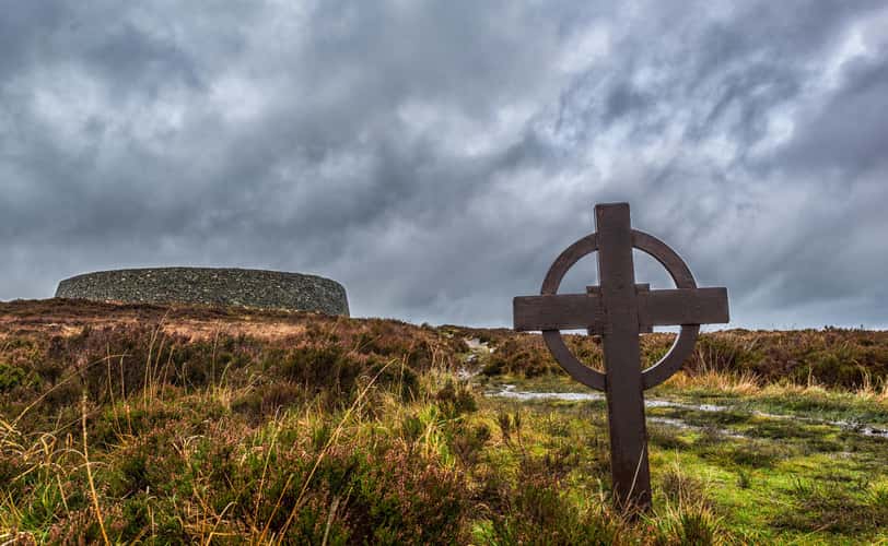 Grianan of Aileach