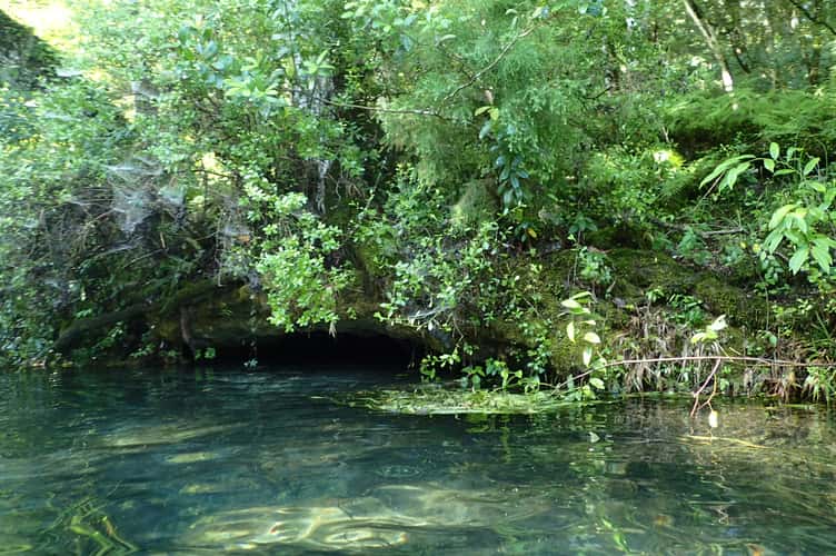 Ichetucnee State Park