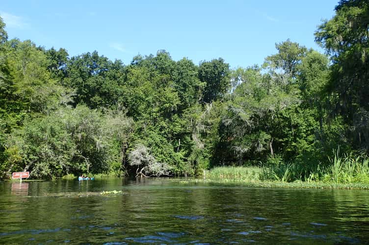 Ichetucnee State Park