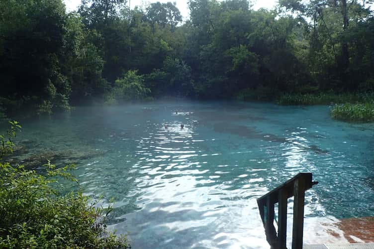 Ichetucnee State Park