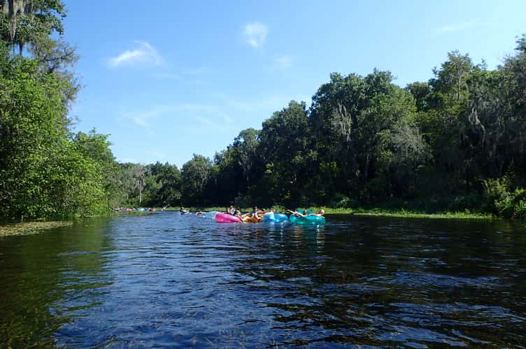 Ichetucnee State Park