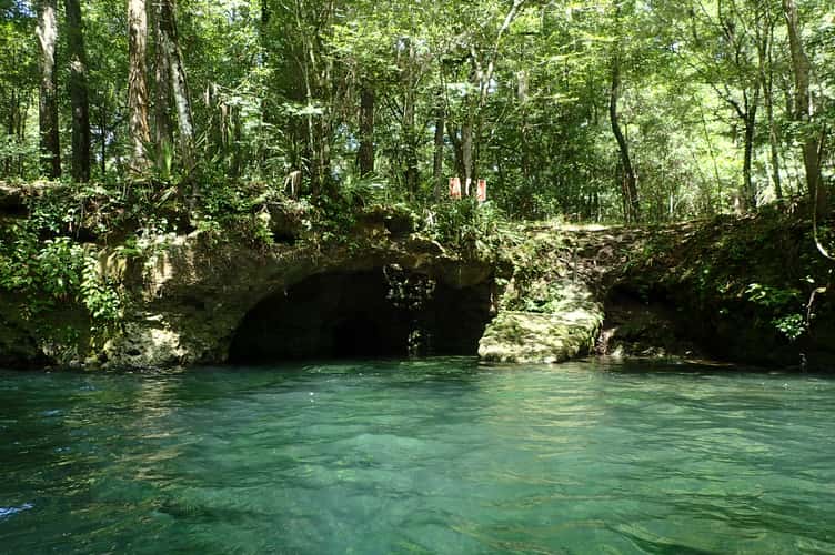 Ichetucnee State Park