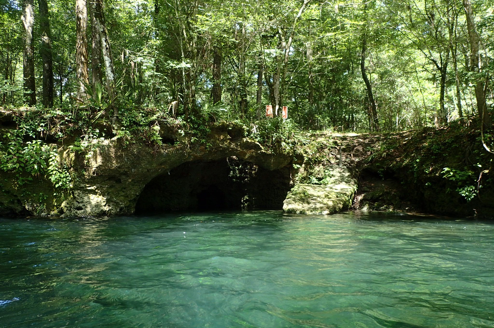 Ichetucnee State Park, USA