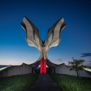 Jasenovac Memorial Site, Croatia, Croatia