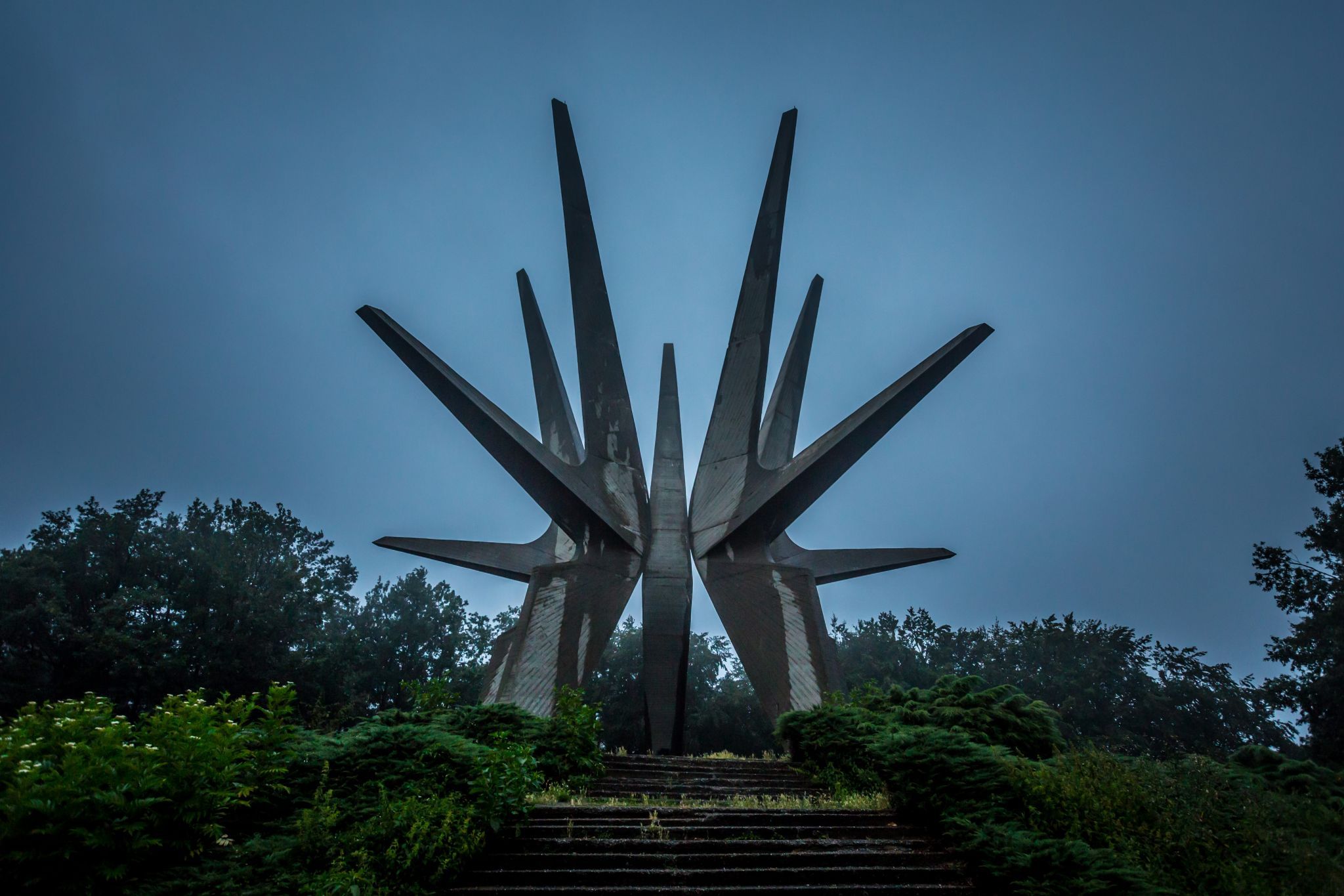 Kosmaj Monument, Serbia, Serbia