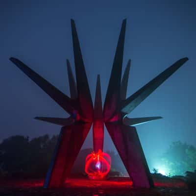 Kosmaj Monument, Serbia, Serbia