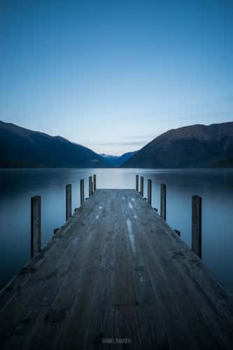 Lake Rotoiti