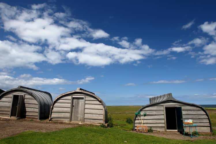Lindisfarne, Holy Island