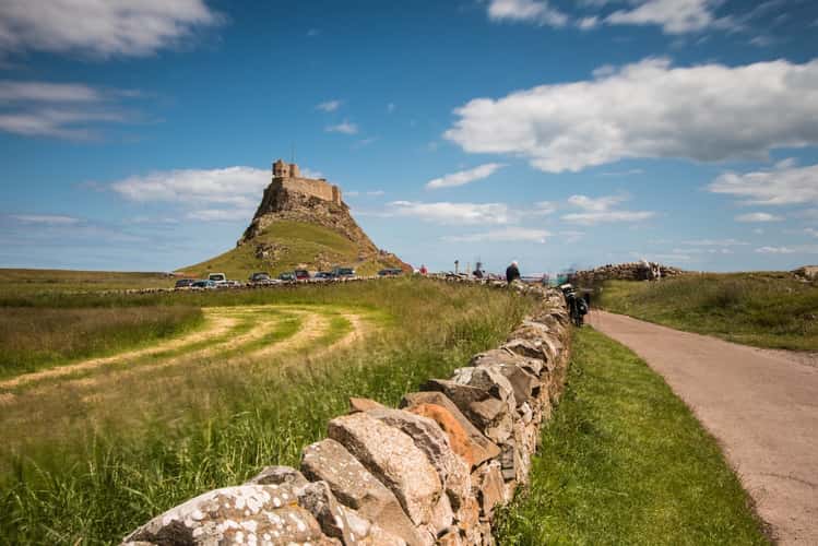 Lindisfarne, Holy Island