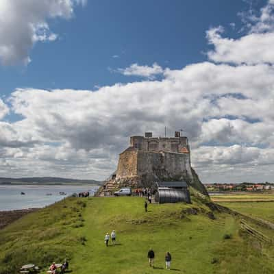 Lindisfarne, Holy Island, United Kingdom