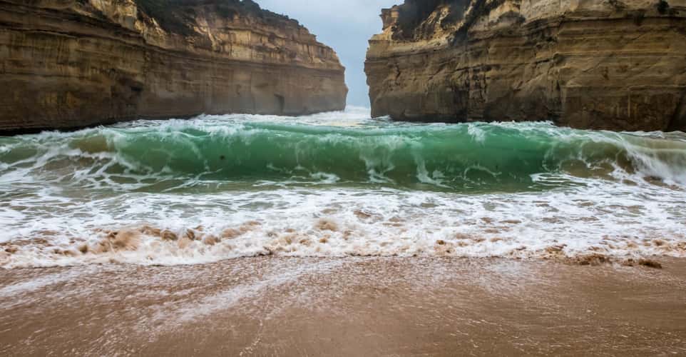 Loch Ard Gorge, Great Ocean Road, Victoria