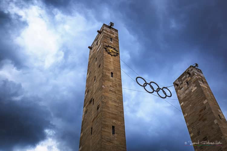 Olympiastadion Berlin