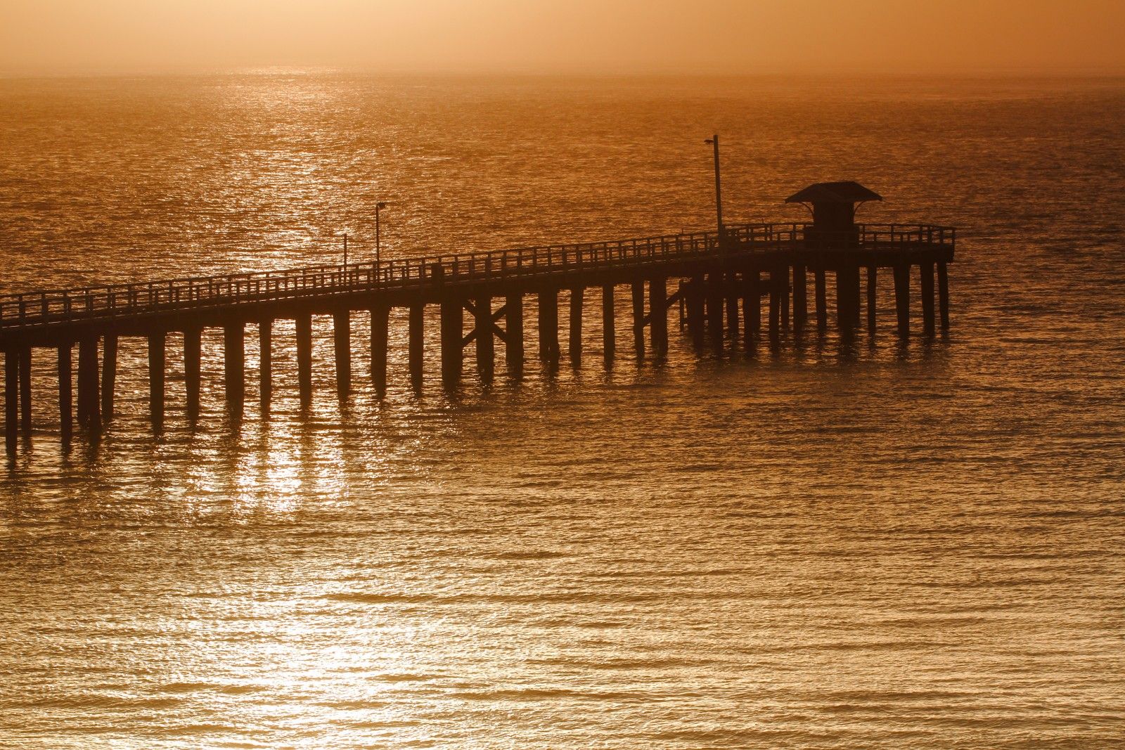 Point Lonsdale, Victoria, Australia