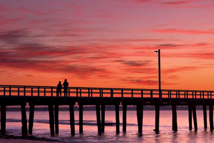 Point Lonsdale, Victoria