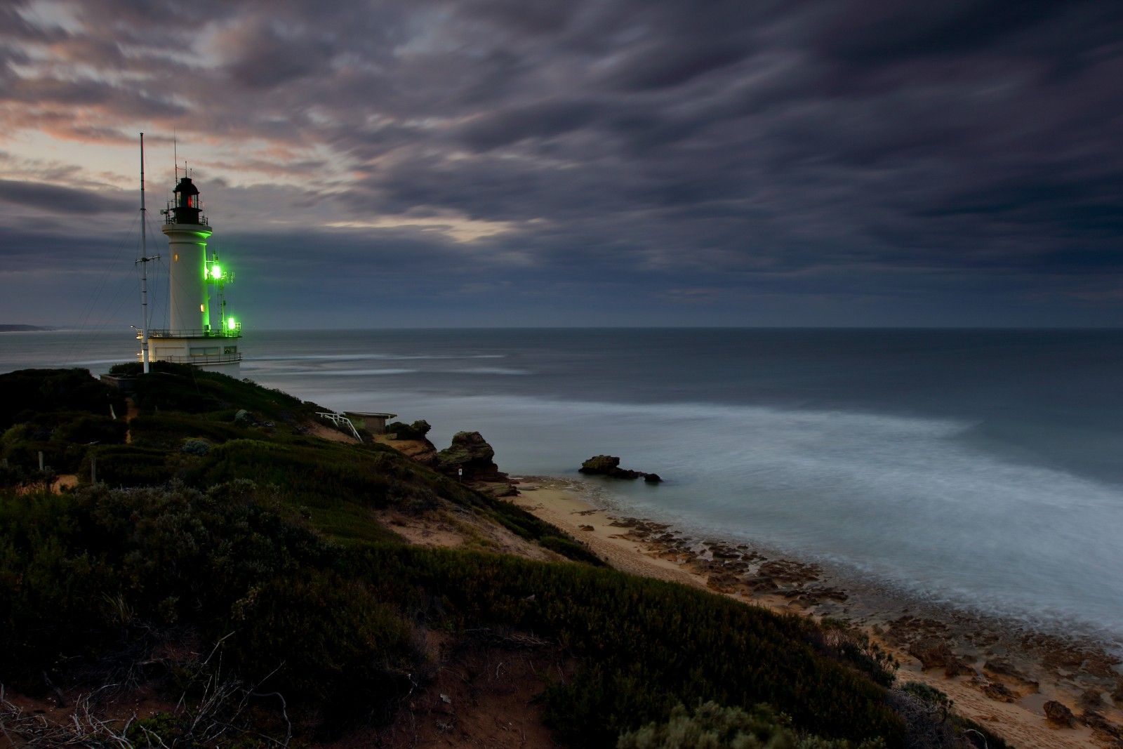 Point Lonsdale, Victoria, Australia