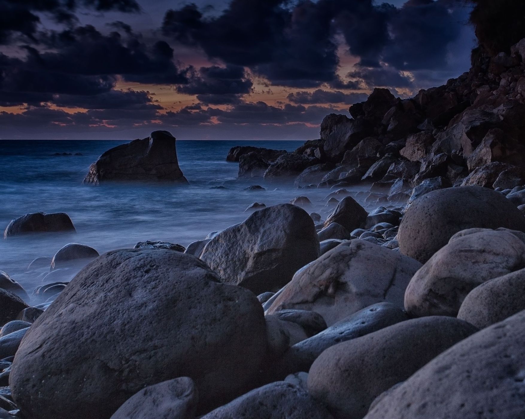 Ponta do Sol, Portugal