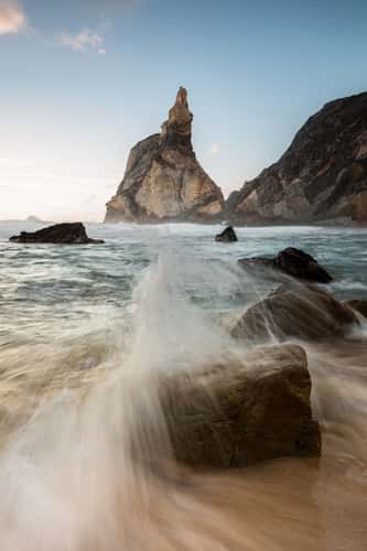 Praia da Ursa