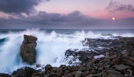 Reykjanes Coastline