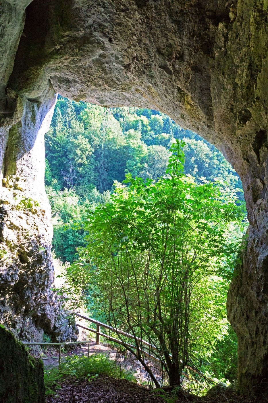 Riesenburg, Germany