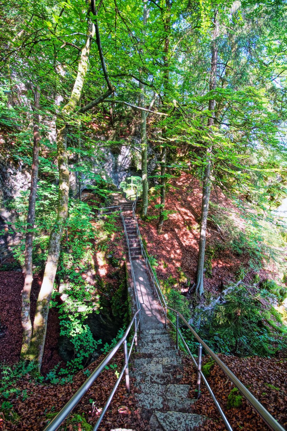 Riesenburg, Germany