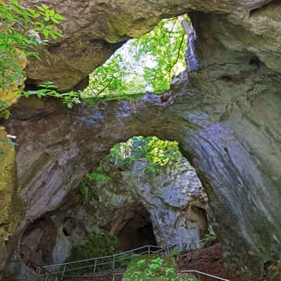 Riesenburg, Germany