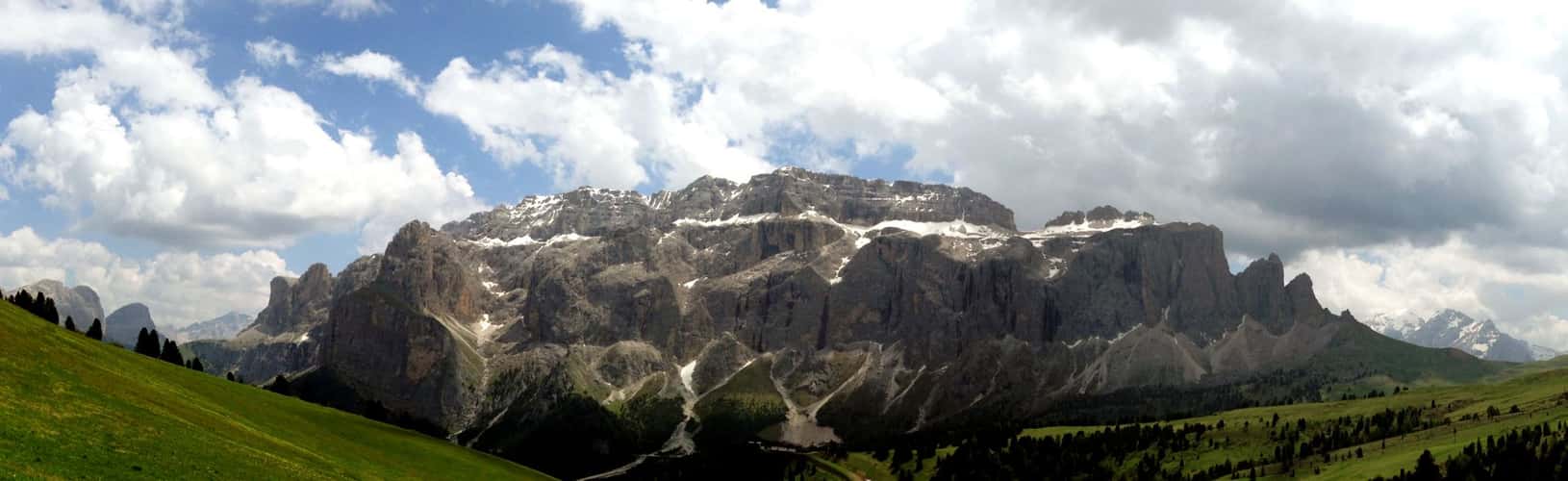 Rifugio Comici